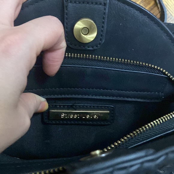 Cute round bag - Picture 4 of 4